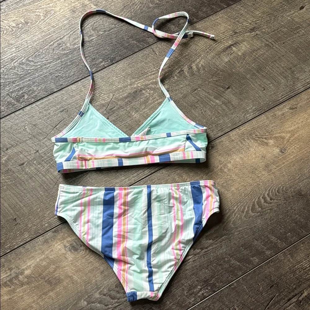 Vineyard Vines swimsuits size small 7/8